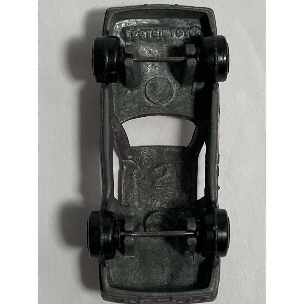 Vintage Tootsie Toy Metal‎ Diecast Mini 2